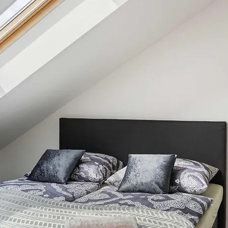 Apartment Dicaprio Penthouse Terrace Prague